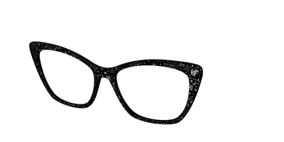 The Chrome Celestial Hogwarts™ Houses - Angle Top Thumbnail - Pair Eyewear