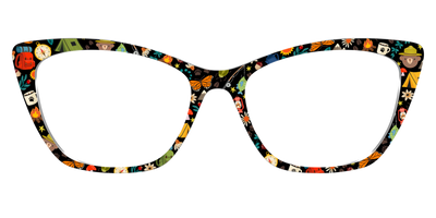 The Cozy Campgrounds - Front Top Thumbnail - Pair Eyewear
