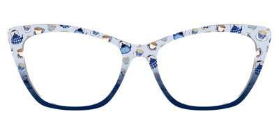 The Cozy Teacups - Front Top Thumbnail - Pair Eyewear