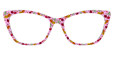 The Creeperific Cherries - Front Top Thumbnail - Pair Eyewear