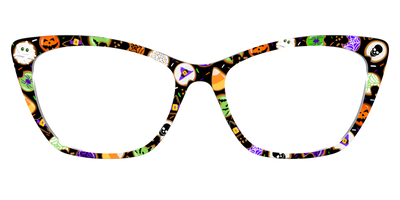 The Creepy Confections - Front Top Thumbnail - Pair Eyewear