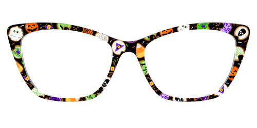 The Creepy Confections - Pair Eyewear