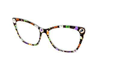 The Creepy Confections - Angle Top Thumbnail - Pair Eyewear