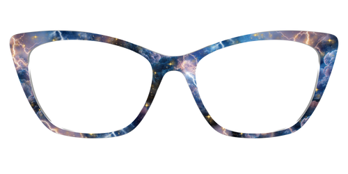 The Dark Storm Clouds - Pair Eyewear