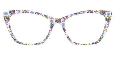 The Darling Bouquets - Front Top Thumbnail - Pair Eyewear