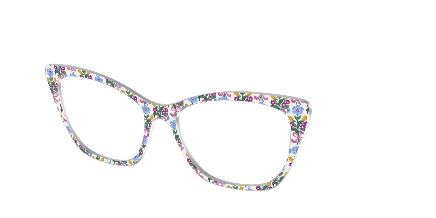 The Darling Bouquets - Angle Top Image - Pair Eyewear