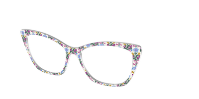 The Darling Bouquets - Angle Top Thumbnail - Pair Eyewear