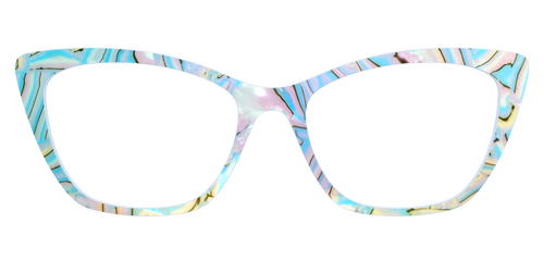 The Daybreak Pearl Marble - Pair Eyewear
