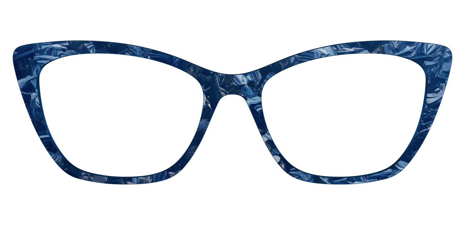 The Deep Slate Pearl Marble