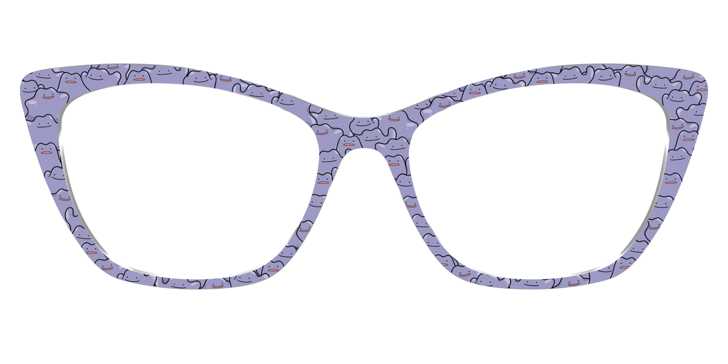 Ditto - Front Top Image - Pair Eyewear