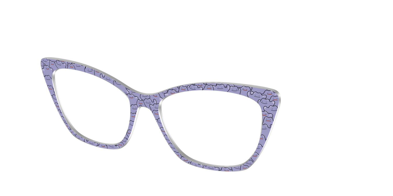 Ditto - Angle Top Image - Pair Eyewear