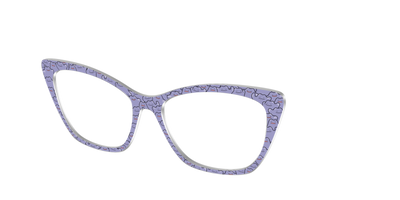 Ditto - Angle Top Thumbnail - Pair Eyewear