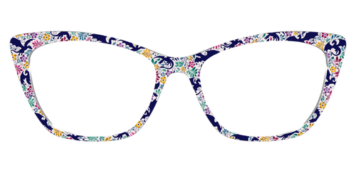 The Draconic Blossoms - Pair Eyewear