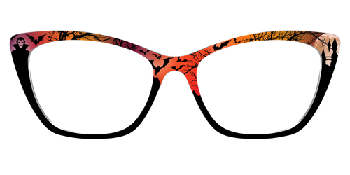 The Dracula After Dark - Pair Eyewear