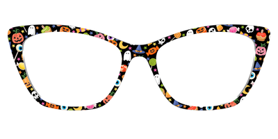 The Eerie Icons - Front Top Thumbnail - Pair Eyewear