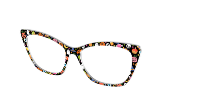 The Eerie Icons - Angle Top Thumbnail - Pair Eyewear
