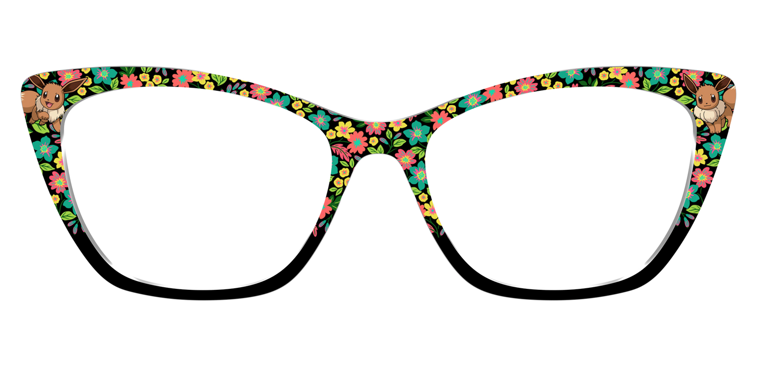 Eevee - Front Top Image - Pair Eyewear