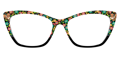 Eevee - Pair Eyewear