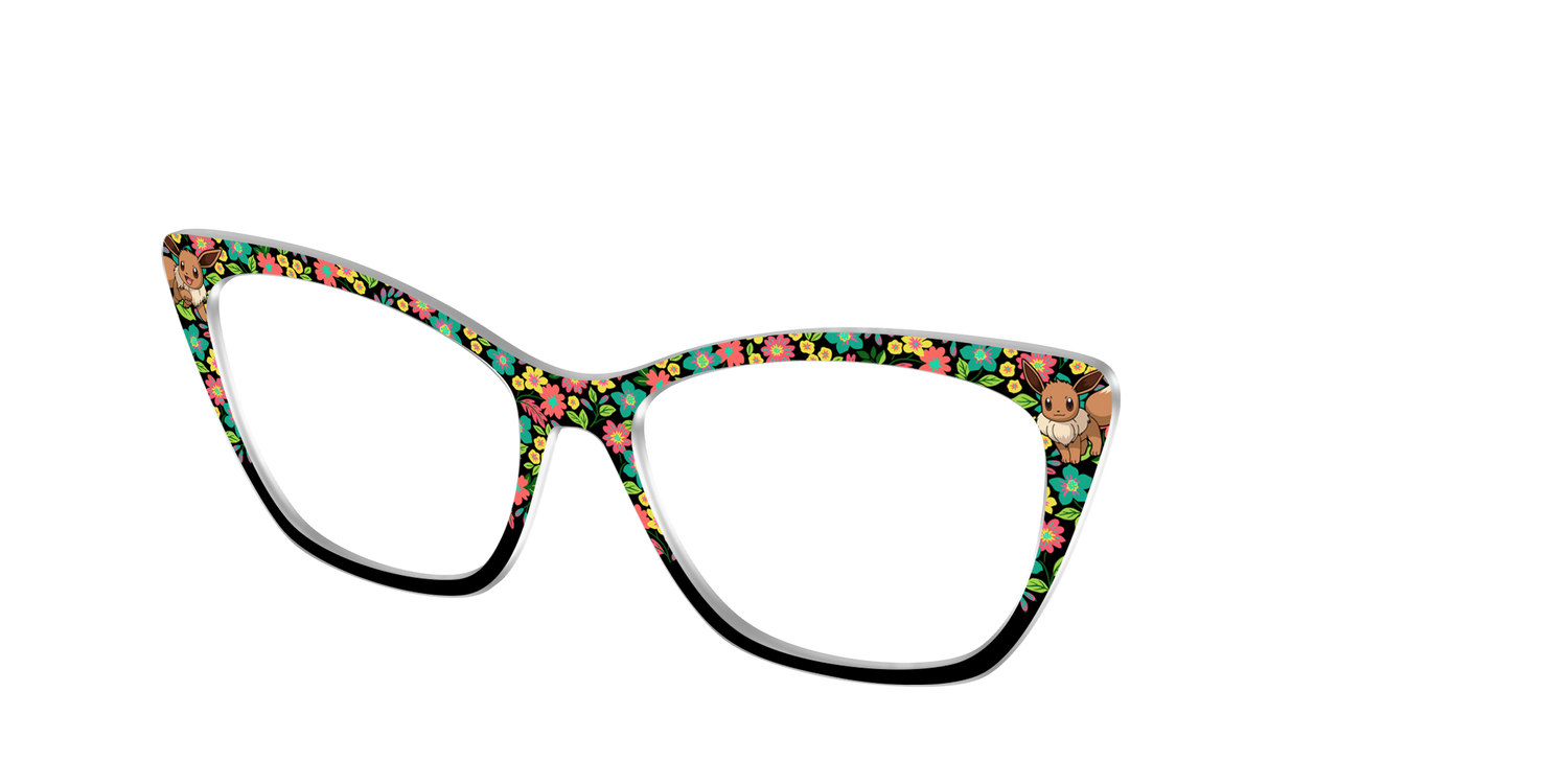 Eevee - Angle Top Image - Pair Eyewear