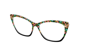 Eevee - Angle Top Thumbnail - Pair Eyewear