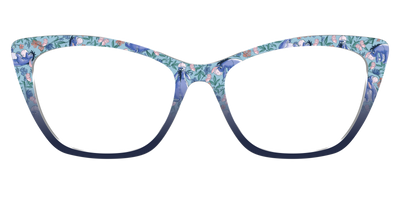 Eeyore's Blooming Meadow - Front Top Thumbnail - Pair Eyewear