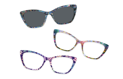 The Ethereal Garden Pairing Set - Pair Eyewear