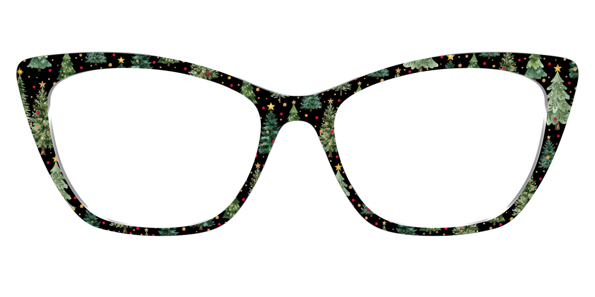 The Evergreen Tradition - Front Top Image - Pair Eyewear
