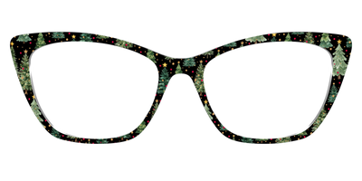 The Evergreen Tradition - Front Top Thumbnail - Pair Eyewear