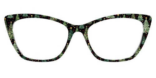 The Evergreen Tradition - Pair Eyewear
