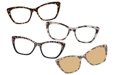 The Monochromes Set