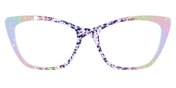 The Wanda - Lensless