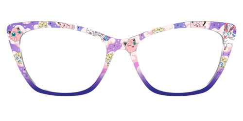 Fairy Type - Pair Eyewear