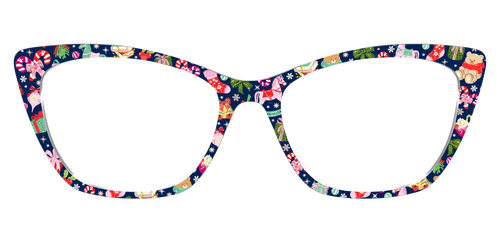 The Festive Icons - Pair Eyewear