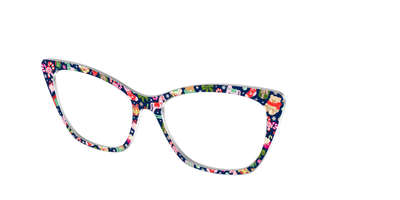 The Festive Icons - Angle Top Thumbnail - Pair Eyewear