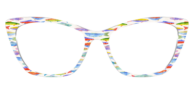 The Flying Fish - Front Top Thumbnail - Pair Eyewear