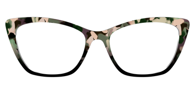 The Forest Tortoise - Front Top Thumbnail - Pair Eyewear