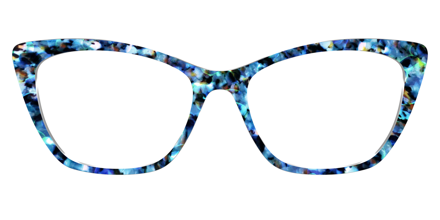 The Freshwater Tortoise - Front Top Image - Pair Eyewear