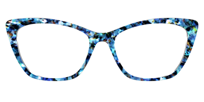 The Freshwater Tortoise - Front Top Thumbnail - Pair Eyewear