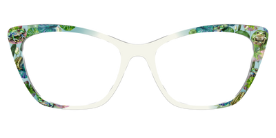The Froggy Friends - Front Top Thumbnail - Pair Eyewear