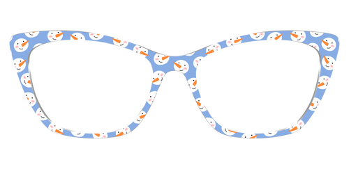 The Frosty Friends - Pair Eyewear