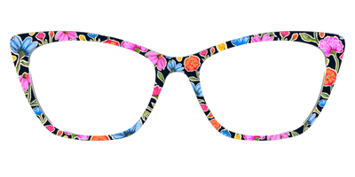 The Garden Collage - Front Top Thumbnail - Pair Eyewear