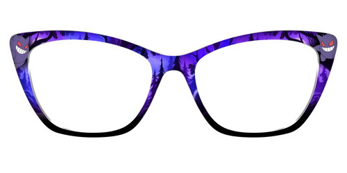 Gengar - Pair Eyewear