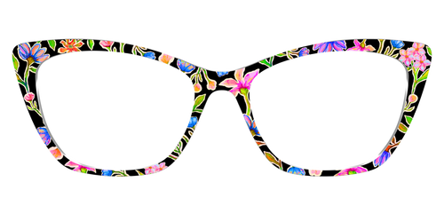 The Getaway Blossoms - Pair Eyewear