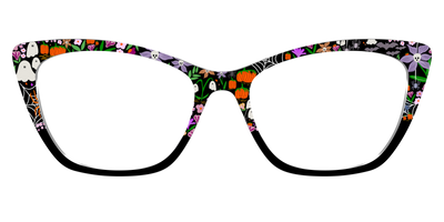 The Ghost Garden - Front Top Thumbnail - Pair Eyewear