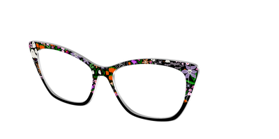 The Ghost Garden - Angle Top Thumbnail - Pair Eyewear
