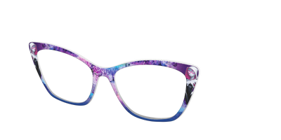 Ghost Spider - Angle Top Thumbnail - Pair Eyewear