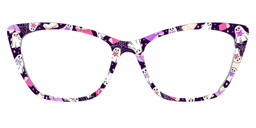 The Ghost Stories - Pair Eyewear