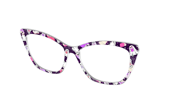 The Ghost Stories - Angle Top Thumbnail - Pair Eyewear