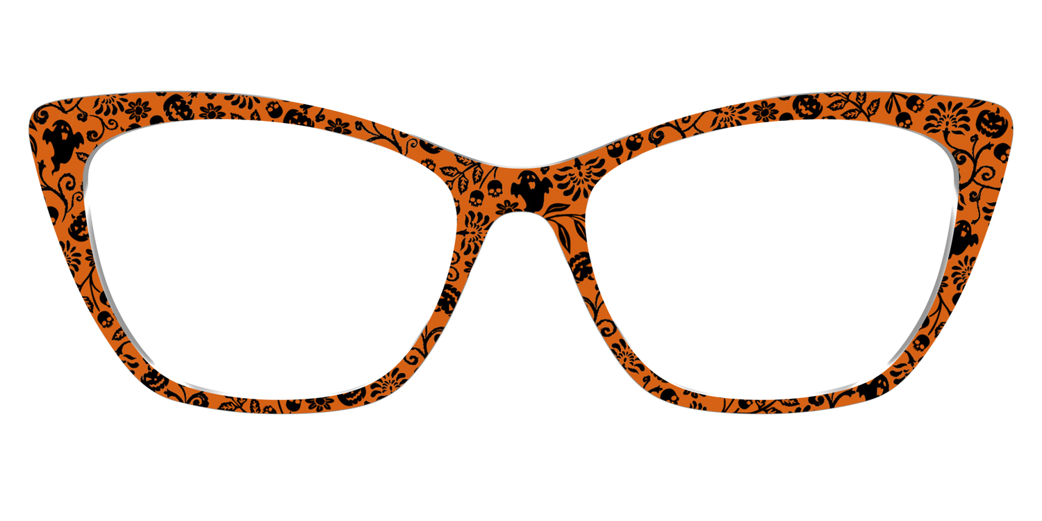 The Ghoulish Garden - Front Top Image - Pair Eyewear