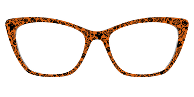 The Ghoulish Garden - Front Top Thumbnail - Pair Eyewear